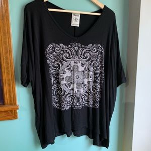 Vocal♥️Elephant Tee